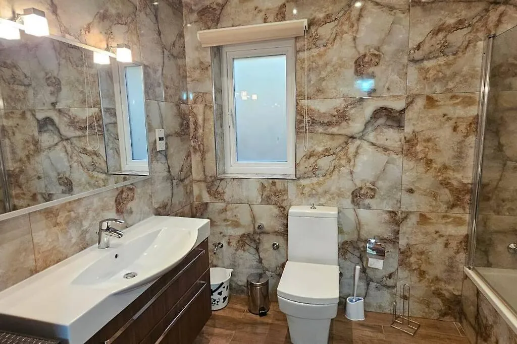 Apartment Front Sea View 3 Bedroom 2 Bathrooms At Sliema Beach Promenade S7