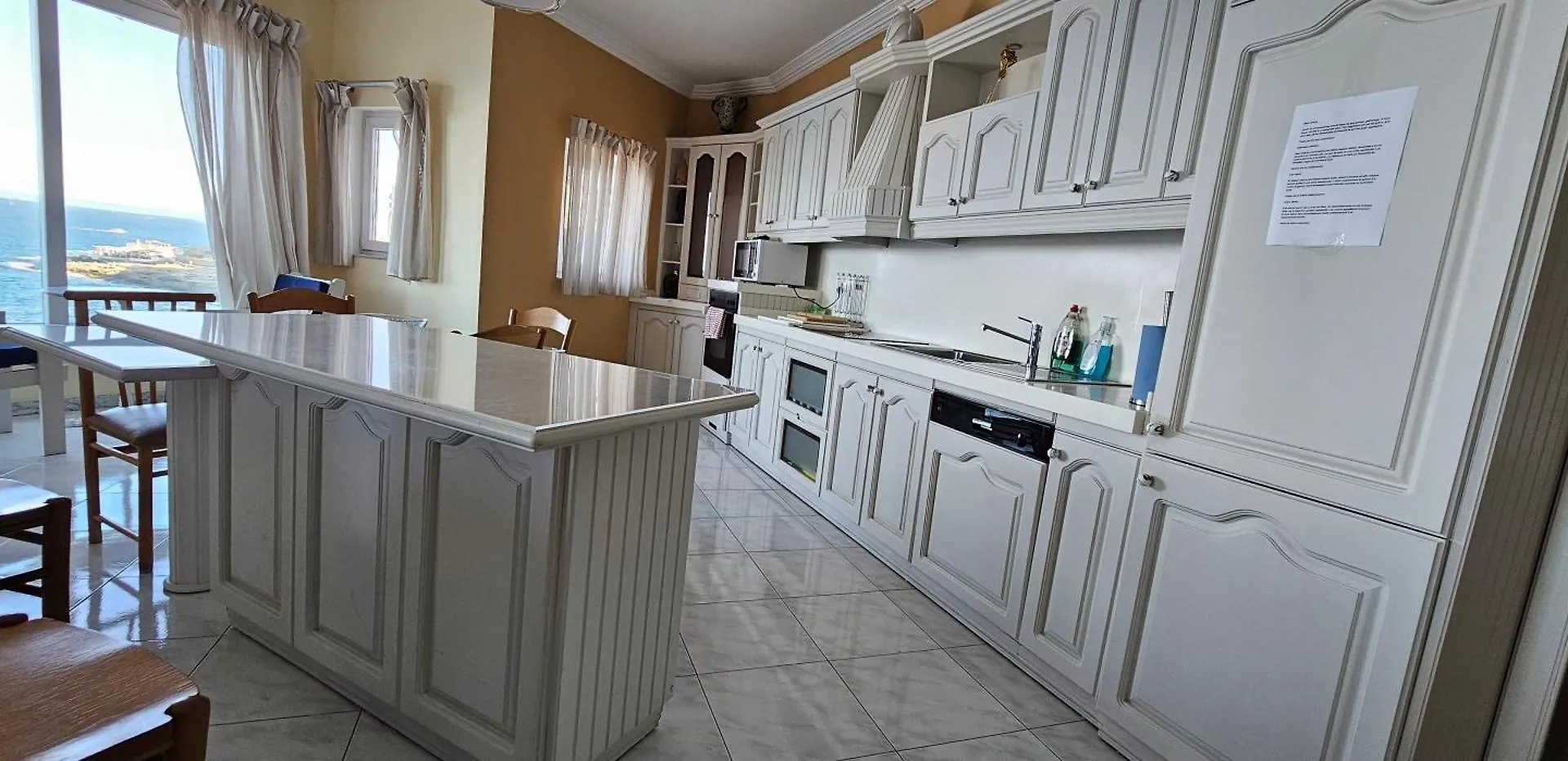 Front Sea View 3 Bedroom 2 Bathrooms At Sliema Beach Promenade S7 Διαμέρισμα