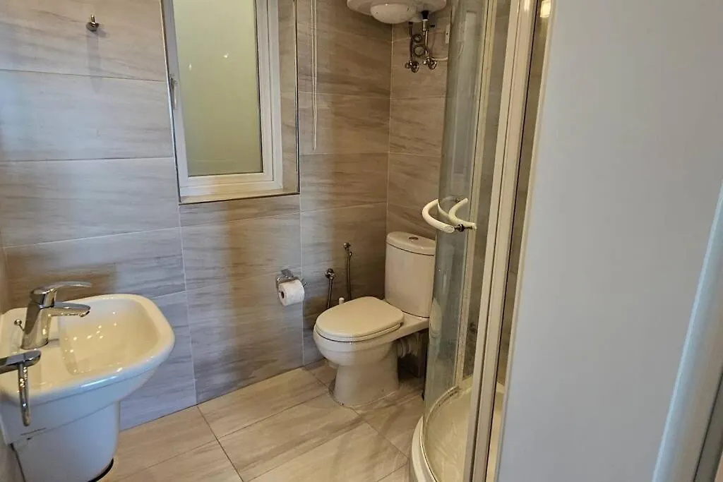 Front Sea View 3 Bedroom 2 Bathrooms At Sliema Beach Promenade S7 Apartamento