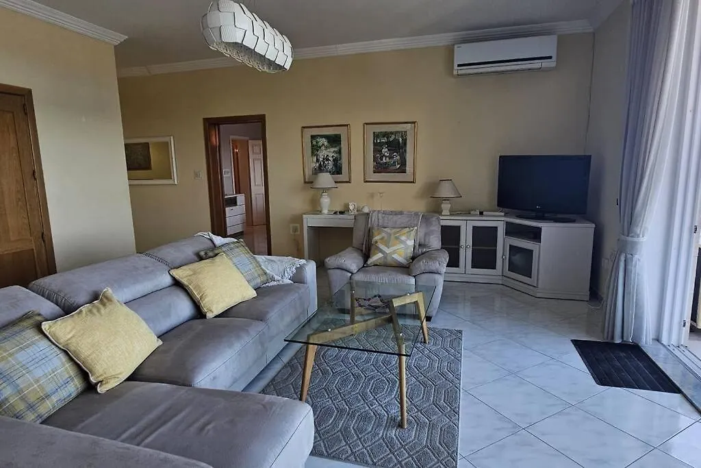 Front Sea View 3 Bedroom 2 Bathrooms At Sliema Beach Promenade S7 Apartamento