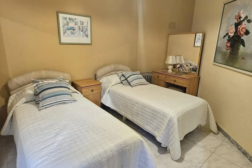 Front Sea View 3 Bedroom 2 Bathrooms At Sliema Beach Promenade S7 Apartamento